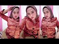 Tante Pamer Toge Bigo Live Meresahkan