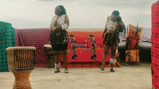 Black Traditional Folk