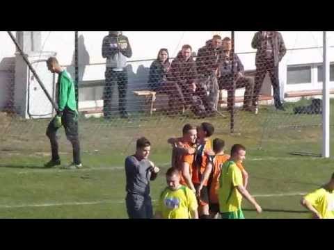 KS Studzianki - KS UM Krynki 1-0