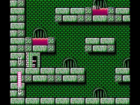 Let's Play Blaster Master Part 1