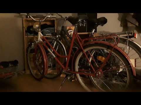 DDR Diamant Fahrrad 2021