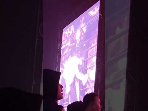 [191229][4K] IU(아이유) - YOU&I(너랑나) IN JAKARTA day 2 @Love Poem