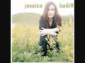 Jessica Bailiff - Big hill