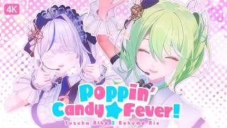Cover art for Poppin' Candy☆Fever!