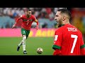 Hakim Ziyech Makes History With Morocco !!