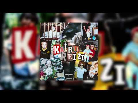 tommythekiid x st4rface - Katru Reizi