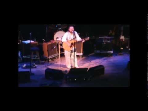 Dave McCormick Live At The Ryman! :Sober Sunrise