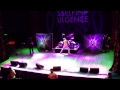 Mindless Self Indulgence Stupid MF You Re No Fun Anymore LIVE In Dallas 4 02 13