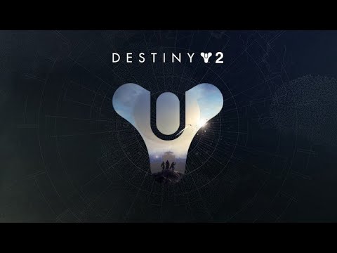 Destiny 2 // Die verdrehte Säule - Strike