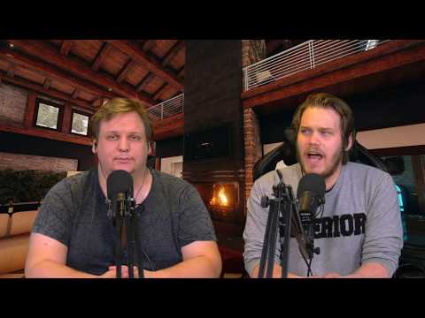 King of Nordic R6S - S02E02 - Nordic final #2