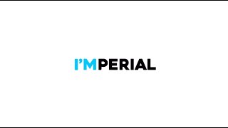 IMPERIAL 같이 함께, 웃을 수 있도록 / 나눔 프로젝트 티저영상