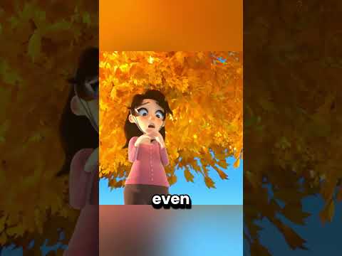 Her mom is really overprotective🤯