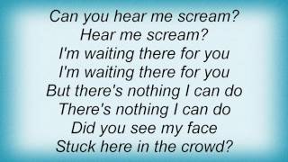 Reamonn - Waiting There For You Lyrics
