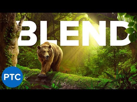 Swap Faces Like a PRO in Photoshop Realistic Results