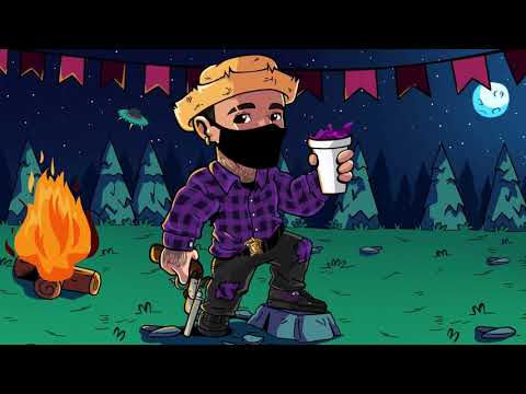 Burn-O - Roxo Escuro é Quentão 2.0 (Remix)