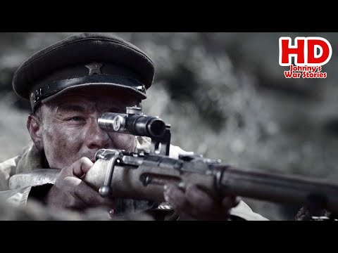 Battle for Sevastopol - Trench Scene