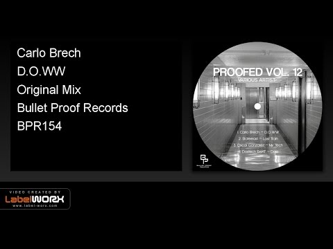 Carlo Brech - D.O.WW (Original Mix)