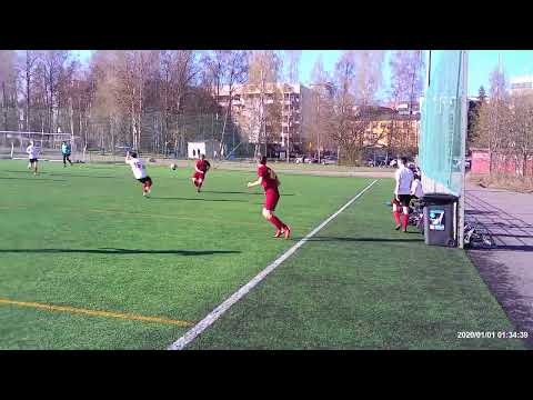 3/4 Keparoi - Kermaa 23.4.2023