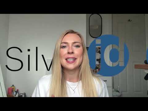 Silver JD by Jewellery Design Ltd.