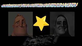 MR INCREÍBLE (UNCANNY) TODAS LAS ESTRELLAS EXTENDIDAS ULTRA PARTE 1