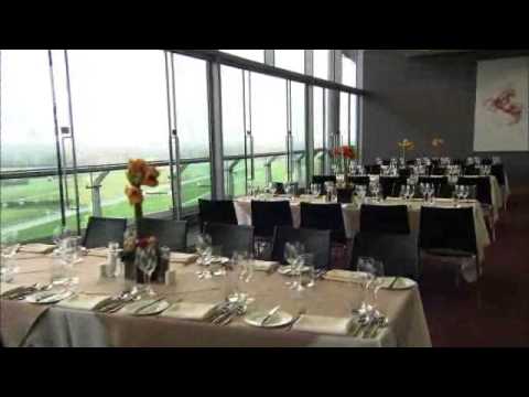 Panoramic Restaurant