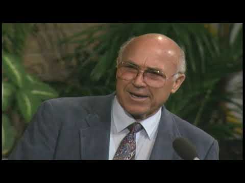 Jeremiah Chapter 10  1992