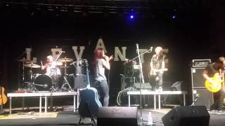 Levante -Pose plastiche -Asti music 15