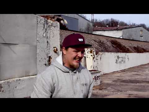 Nikon d3300 music video Lanzo - PAB Directed by - @JoeWithTheShot