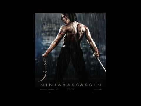 THE MC RYUZO REMIX (Karaoke Version) (NINJA ASSASSIN)