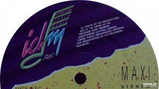The Unity Mixers - House Evolution (Reel Techno Mix) [B] (1991)