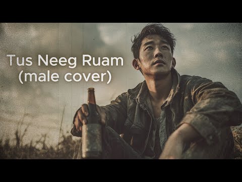 Tus Neeg Ruam | Male Cover
