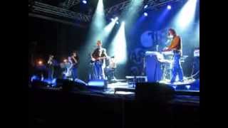 These New Puritans - Organ Eternal