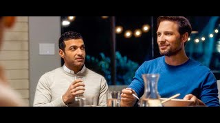 Breaking Fast Preview Clip - Cinequest 2020 video