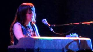 Jenny Lewis-Born Secular