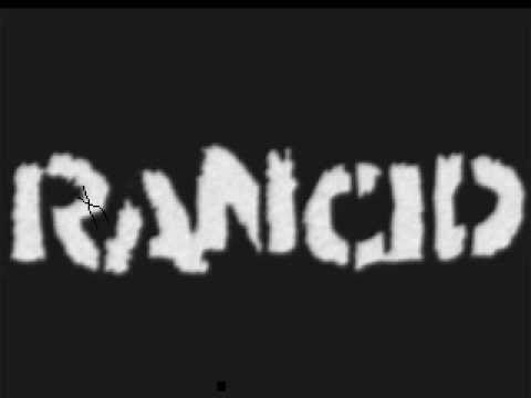 Rancid - The Wars End (with lyrics)