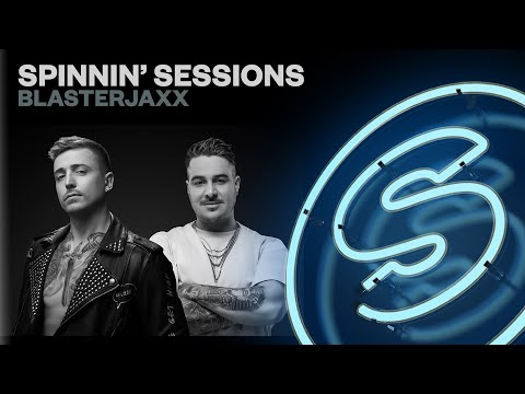 Spinnin' Sessions Radio - Episode #483 | Blasterjaxx