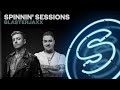Spinnin' Sessions Radio - Episode #483 | Blasterjaxx