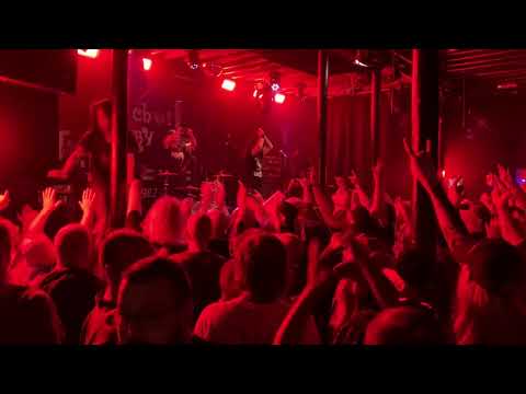 20230815 Church of Misery UK - Bristol, The Fleece