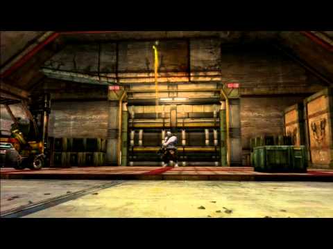 Empieza la Aventura! Sir Pollo y Mc Burguer! - Defiance