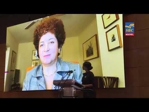 8 p.m News 16-04-2021