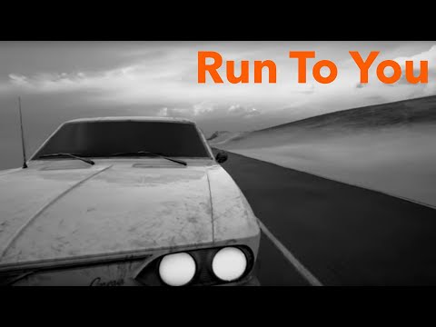 Bryan Adams - Run To You (Classic Version)