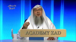 شعر النبي ﷺ - المحاضرة 3 - السيرة النبوية - المستوى الثاني - الشيخ عاصم الحكيم image