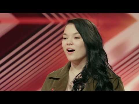 Koelaulu Miki Aarnio - Linnuton Puu | X Factor Suomi | MTV3