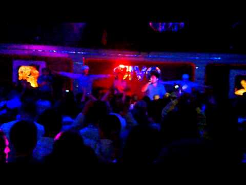 Boys cz.2 w clubie VIVA windyki