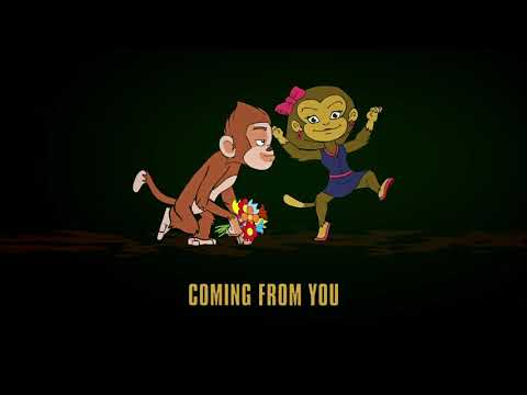 Wiwek ft Rachel West - Chemistry (Lyric video)