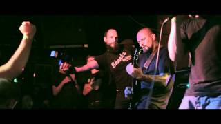 Burnt By The Sun - &quot;Dracula With Glasses&quot;