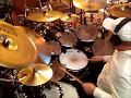 Spyro Gyra "Foxtrot" Drum Cover