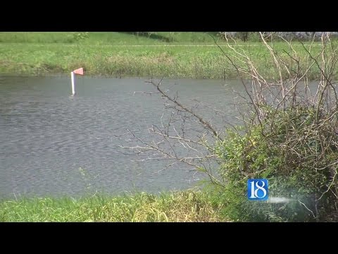Newton County Fair working around flooded conditions