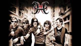 Hinder-Lips Of An Angel