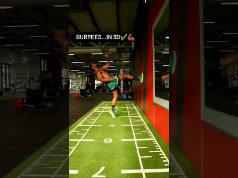 TraceFit Functional Mobility video.